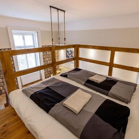 Andrassy 53 2Bedroom Center Apartment Budapest Exterior photo