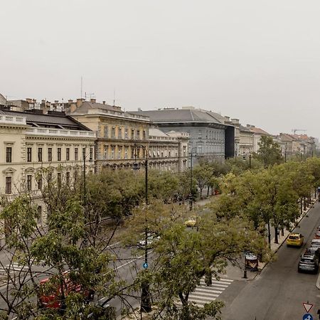 Andrassy 53 2Bedroom Center Apartment Budapest Exterior photo